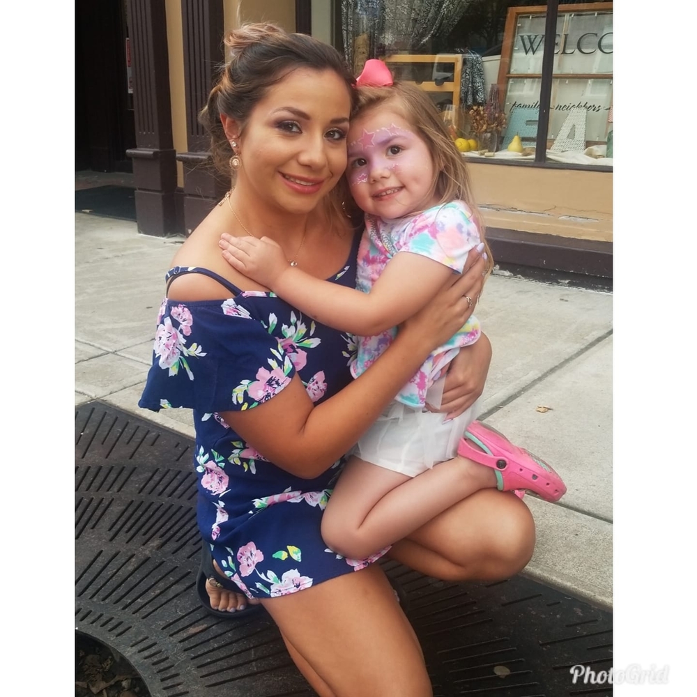 Meet your Posher, Jessica